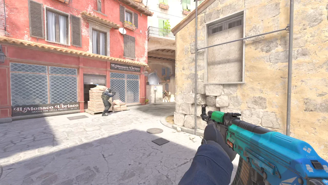 highlight